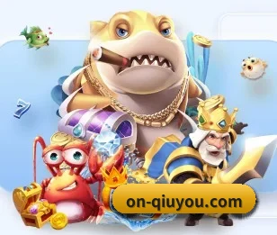 on-qiuyou.com的故事